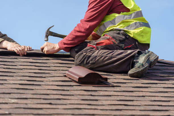 Tile Roofing Contractor in The Village, OK