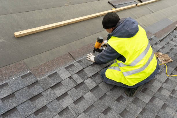 Best Local Roofing Companies  in The Village, OK