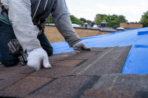 Best Tile Roofing Contractor  in The Village, OK