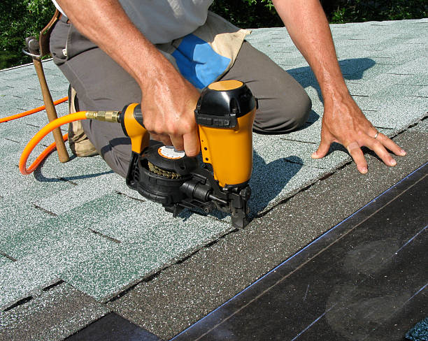 Best Shingle Roofing Installation  in The Village, OK