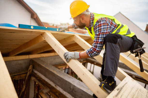 Best Commercial Roofing Services  in The Village, OK