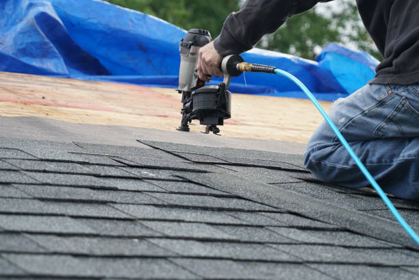 Best Tile Roofing Contractor  in The Village, OK