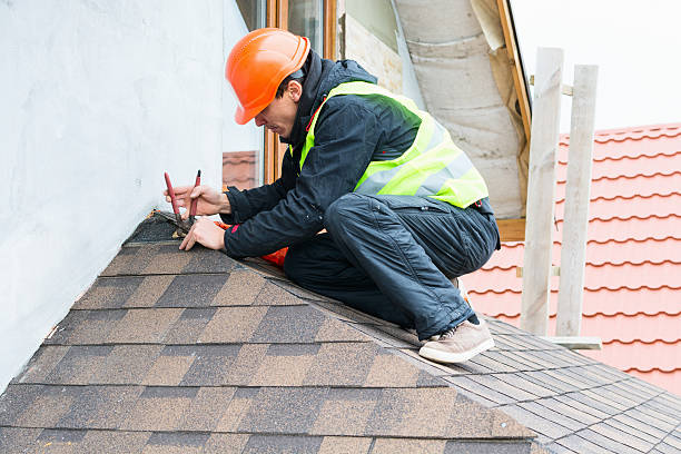 Slate Roofing Contractor in The Village, OK