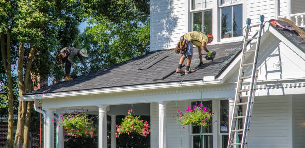 Best Emergency Roof Repair  in The Village, OK