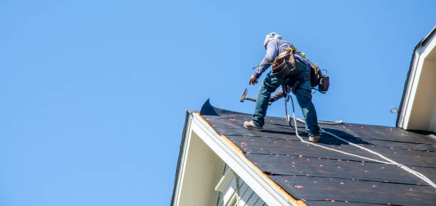 Best Roof Repair Estimates  in The Village, OK